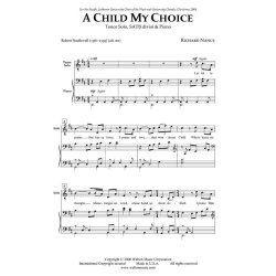 A Child, My Choice