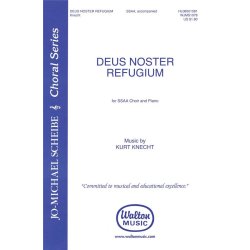 Deus noster Refugium
