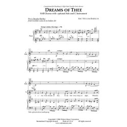 Dreams of Thee