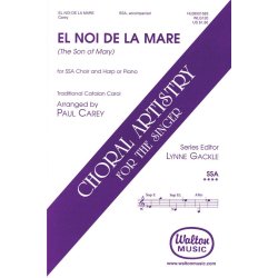 El Noi De La Mare (The Son of Mary)