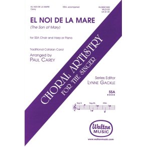 El Noi De La Mare (The Son of Mary)