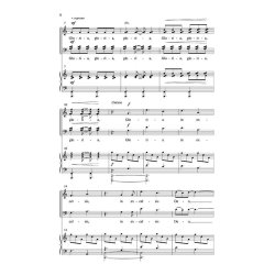 Gloria (from Missa Brevis)