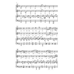 Lacrymosa (from Requiem)