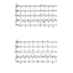 Lacrymosa (from Requiem)