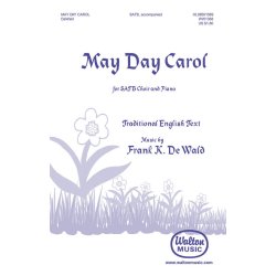 May Day Carol