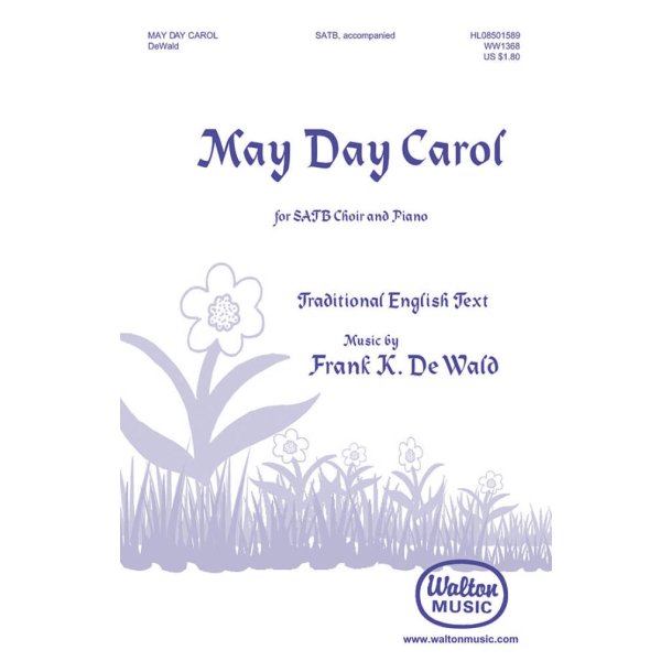 May Day Carol