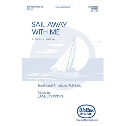 Sail Away with Me