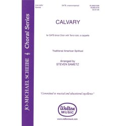 Calvary
