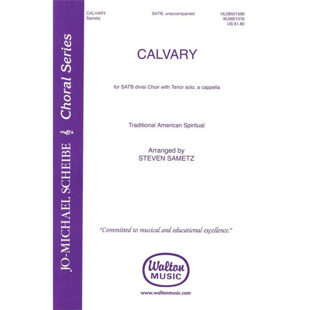 Calvary