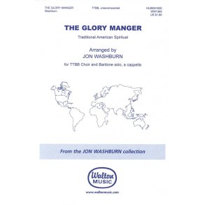 The Glory Manger