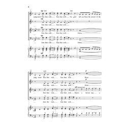 Great Gettin' Up Morning