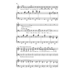 The Sow Took the Measles : A Song About a Big Fat Pig