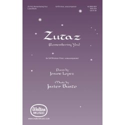 Zutaz (Remembering you)