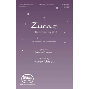 Zutaz (Remembering you)