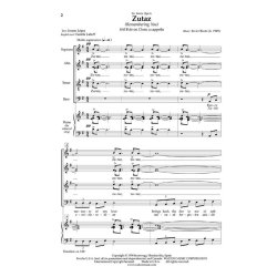 Zutaz (Remembering you)