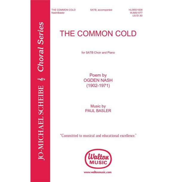 The Common Cold