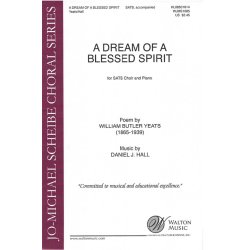 A Dream of a Blessed Spirit