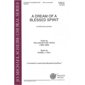 A Dream of a Blessed Spirit