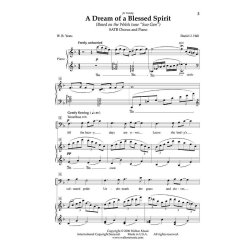 A Dream of a Blessed Spirit