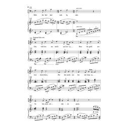 A Dream of a Blessed Spirit