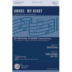 Awake, My Heart