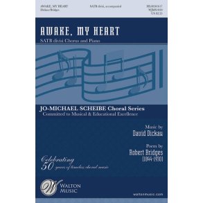 Awake, My Heart