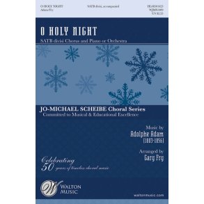 O Holy Night