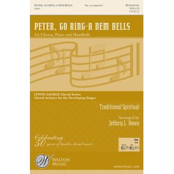 Peter, Go Ring-a Dem Bells