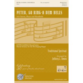 Peter, Go Ring-a Dem Bells
