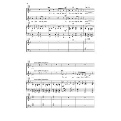 Peter, Go Ring-a Dem Bells