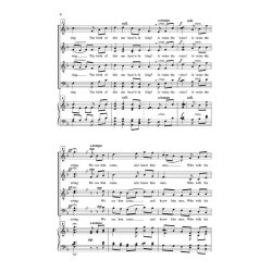 What Sweeter Music Can We Bring? : Jo-Michael Scheibe Choral Series