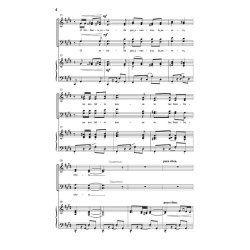 De Tierra Lejana Venimos : Song of the Wise Men