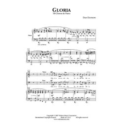 Gloria