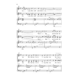 Wee Croodin' Doo : Little Cooing Dove