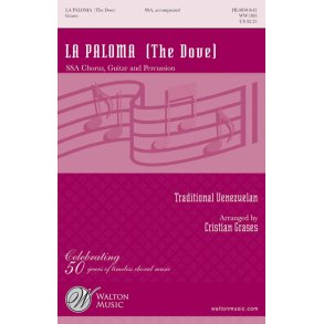 La Paloma : The Dove
