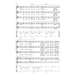 La Paloma : The Dove