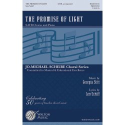 The Promise of Light