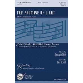 The Promise of Light