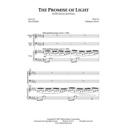 The Promise of Light