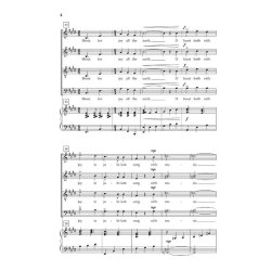 Shout for Joy! : Psalm 98