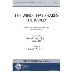 The Wind That Shakes the Barley