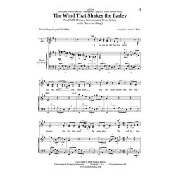 The Wind That Shakes the Barley