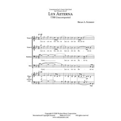 Lux Aeterna