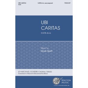 Ubi Caritas