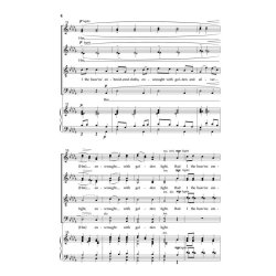 He Wishes for the Cloths of Heaven