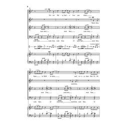 Sister Mary Had-a But One Child