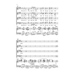 Come Live with Me and Be My Love