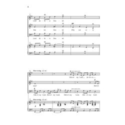 Didn't my Lord deliver Daniel