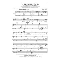 In the Sweet By and By