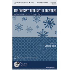 The Darkest Midnight in December